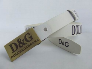 D&G Belts 75062