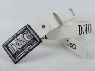 D&G Belts 75063