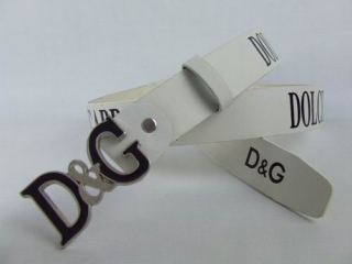 D&G Belts 75064