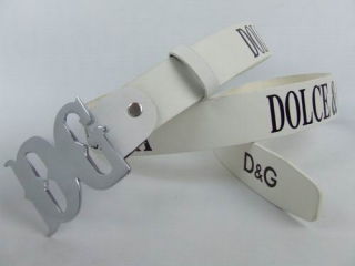 D&G Belts 75067