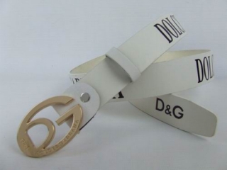 D&G Belts 75069