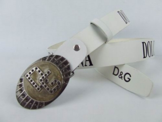 D&G Belts 75070