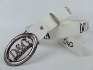 D&G Belts 75072