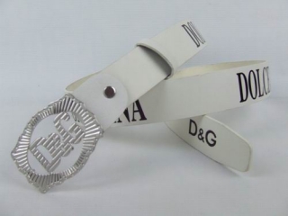 D&G Belts 75074