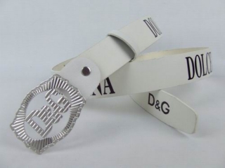 D&G Belts 75075