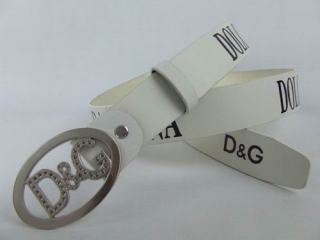 D&G Belts 75077