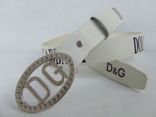 D&G Belts 75078