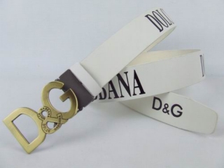 D&G Belts 75085