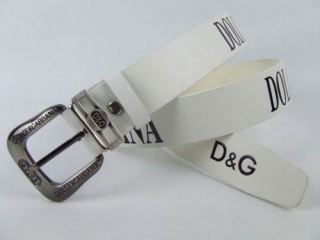 D&G Belts 75086