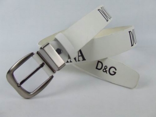 D&G Belts 75089