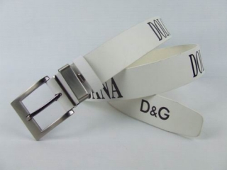 D&G Belts 75090