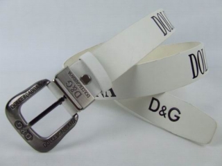 D&G Belts 75088