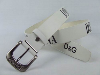 D&G Belts 75091