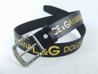 D&G Belts 75093