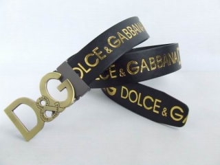 D&G Belts 75094