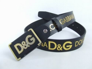 D&G Belts 75097