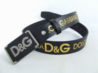 D&G Belts 75099