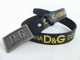 D&G Belts 75100