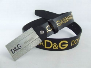 D&G Belts 75101