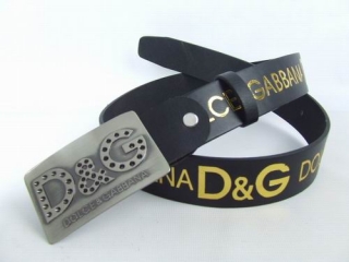 D&G Belts 75102