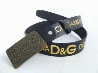 D&G Belts 75103