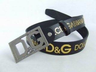 D&G Belts 75104