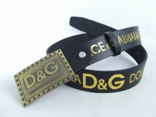 D&G Belts 75107