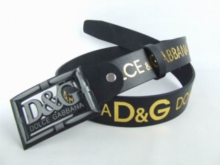 D&G Belts 75108