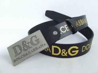 D&G Belts 75110