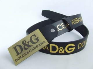 D&G Belts 75111