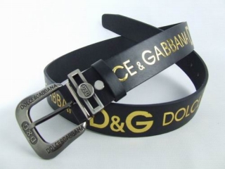 D&G Belts 75137