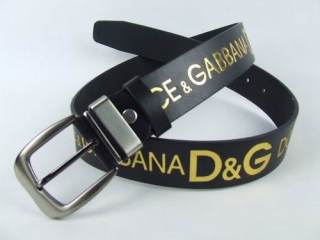 D&G Belts 75138