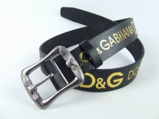 D&G Belts 75140