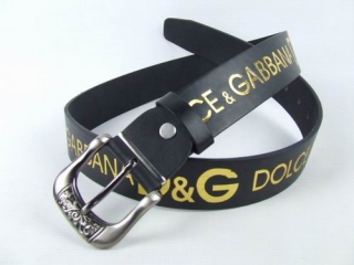 D&G Belts 75141