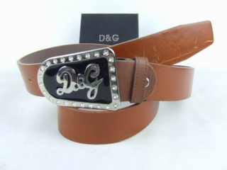 D&G Belts 75144