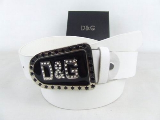 D&G Belts 75145