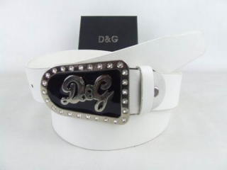 D&G Belts 75147