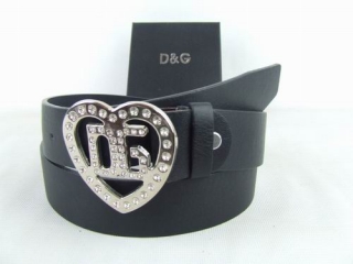 D&G Belts 75148