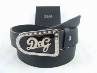 D&G Belts 75149