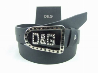 D&G Belts 75151