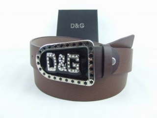 D&G Belts 75152