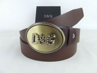 D&G Belts 75153