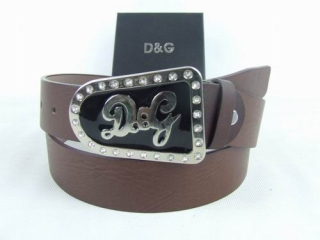 D&G Belts 75155