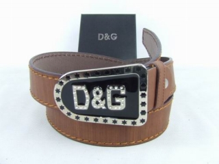 D&G Belts 75159