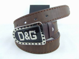 D&G Belts 75160