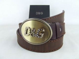 D&G Belts 75161