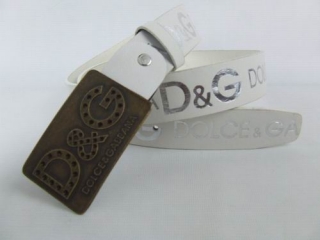 D&G Belts 75175