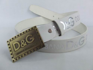 D&G Belts 75176