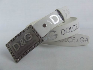 D&G Belts 75177