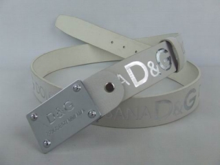 D&G Belts 75182